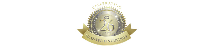 Glaz-Tech Industries Locations